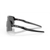Oakley Sutro Lite Sweep Sunglasses Matte Black Frame Prizm Black Lense