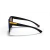 Oakley Los Angeles Chargers Low Key Sunglasses Matte Black Frame Prizm Sapphire Lense