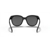 Oakley Las Vegas Raiders Low Key Sunglasses Matte Black Frame Prizm Black Lense