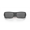 Oakley Chicago Bears Gascan® Sunglasses Matte Black Frame Prizm Black Lense