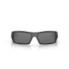 Oakley Las Vegas Raiders Gascan® Sunglasses Matte Black Frame Prizm Black Lense