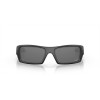 Oakley Pittsburgh Steelers Gascan® Sunglasses Matte Black Frame Prizm Black Lense