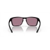 Oakley Sylas Sunglasses Black Ink Frame Prizm Jade Lense