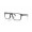Oakley Holbrook Sunglasses Satin Grey Smoke Frame Clear Lense