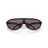 Oakley CMDN Sunglasses Matte Black Frame Prizm Grey Lense
