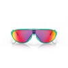 Oakley CMDN Sunglasses Celeste Frame Prizm Road Lense