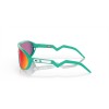 Oakley CMDN Sunglasses Celeste Frame Prizm Road Lense
