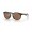 Oakley HSTN Sunglasses Olive Ink Frame Prizm Tungsten Polarized Lense