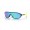 Oakley CMDN Sunglasses Matte Navy Frame Prizm Sapphire Lense