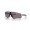 Oakley Radar® EV Path® Sunglasses Matte Cool Grey Frame Prizm Grey Lense