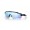 Oakley Radar® EV Path® Sunglasses Matte Black Camo Frame Prizm Deep Water Polarized Lense