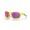 Oakley Plazma Sunglasses Matte Retina Burn Frame Prizm Road Lense