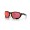 Oakley Plazma Sunglasses Black Ink Frame Prizm Trail Torch Lense