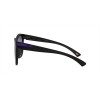 Oakley Baltimore Ravens Low Key Sunglasses Matte Black Frame Prizm Black Lense