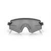 Oakley Encoder Sunglasses Matte Black Frame Prizm Black Lense