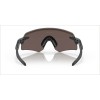 Oakley Encoder Sunglasses Matte Carbon Frame Prizm 24k Lense