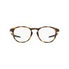 Oakley Pitchman R Brown Tortoise Frame Eyeglasses