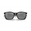 Oakley Ojector Sunglasses Black Ink Frame Prizm Black Polarized Lense