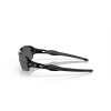 Oakley Flak® XXS Sunglasses Polished Black Frame Prizm Black Lense