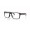 Oakley Holbrook Sunglasses Satin Light Steel Frame Clear Lense