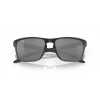 Oakley Sylas High Resolution Collection Sunglasses Hi Res Camo Frame Prizm Black Lense