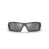 Oakley Atlanta Falcons Gascan® Sunglasses Matte Black Frame Prizm Black Lense