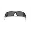 Oakley Carolina Panthers Gascan® Sunglasses Matte Black Frame Prizm Black Lense