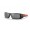 Oakley Cincinnati Bengals Gascan® Sunglasses Matte Black Frame Prizm Black Lense