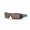 Oakley Jacksonville Jaguars Gascan® Sunglasses Matte Black Frame Prizm Tungsten Lense