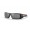 Oakley Minnesota Vikings Gascan® Sunglasses Matte Black Frame Prizm Black Lense