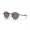 Oakley Terrigal Sunglasses Satin Black Frame Prizm Grey Lense