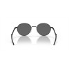 Oakley Terrigal Sunglasses Satin Black Frame Prizm Black Polarized Lense