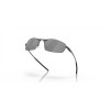 Oakley Whisker Sunglasses Satin Olive Frame Prizm Black Lense