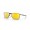 Oakley Ejector Sunglasses Satin Black Frame Prizm 24k Polarized Lense