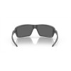 Oakley Cables Sunglasses Steel Frame Prizm Black Lense