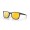 Oakley Ojector Sunglasses Matte Black Frame Prizm 24k Polarized Lense