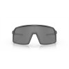 Oakley Sutro S High Resolution Collection Sunglasses Hi Res Matte Carbon Frame Prizm Black Lense