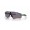 Oakley Radar® EV Path® Sanctuary Collection Sunglasses Sanctuary Swirl Frame Prizm Grey Lense