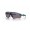 Oakley Radar® EV XS Path® Sanctuary Collection Sunglasses Sanctuary Swirl Frame Prizm Grey Lense