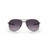 Oakley Contrail Sunglasses Satin Black Frame Prizm Grey Lense