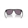 Oakley Leffingwell Sunglasses Black Ink Frame Prizm Grey Lense