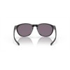Oakley Reedmace Sunglasses Black Ink Frame Prizm Grey Lense