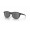 Oakley Reedmace Sunglasses Matte Black Ink Frame Prizm Black Lense