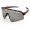 Oakley Sutro Lite Sweep Sunglasses Matte Black Frame Prizm Grey Lense