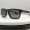 Oakley Holbrook Sunglasses Black Frame Grey/Black Polarized Lense