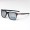 Oakley Apparition Sunglasses Matte Black Frame Gray Polarized Lens