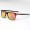 Oakley Apparition Sunglasses Matte Black Frame Ruby Polarized Lens