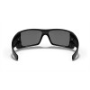 Oakley Batwolf Sunglasses Black Ink Frame Prizm Black Lens
