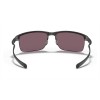 Oakley Carbon Blade Sunglasses Carbon Fiber Frame Prizm Daily Polarized Lens