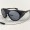 Oakley Clifden Sunglasses Black Frame Prizm Gray Lense